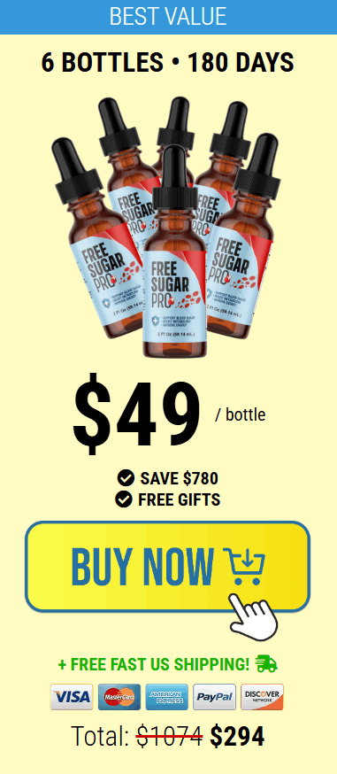 free sugar pro buy Now_6_Pounches