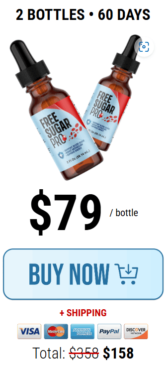 sugar free pro buying page 2 bottles